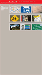 Mobile Screenshot of meekerdesigns.com